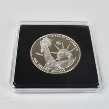 Load image into Gallery viewer, 1 Trillion Dollar Gold Coins Collectibles Silver Plated US Collection Metal Coin