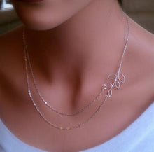Load image into Gallery viewer, 2016 Hottest Fashion Casual Personality Circle Lariat Pendant Gold Color Necklace High Quality Simple Choker Necklaces Women