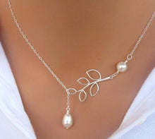 Load image into Gallery viewer, 2016 Hottest Fashion Casual Personality Circle Lariat Pendant Gold Color Necklace High Quality Simple Choker Necklaces Women