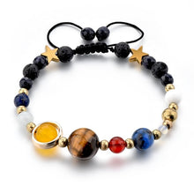Load image into Gallery viewer, TOUCHEART Braided Gold color Leaf Bracelets &amp; Bangles With Stones Luxury Crystal Bracelets For Women Wedding Jewelry Sbr140296