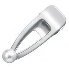 Load image into Gallery viewer, 17KM Gold Silver Color Hairpin For Women Punk Geometric Infinite Hair Clips Hairwear Bridal 2019 New Fashion Jewelry Accessories