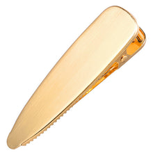 Load image into Gallery viewer, 17KM Gold Silver Color Hairpin For Women Punk Geometric Infinite Hair Clips Hairwear Bridal 2019 New Fashion Jewelry Accessories