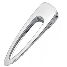Load image into Gallery viewer, 17KM Gold Silver Color Hairpin For Women Punk Geometric Infinite Hair Clips Hairwear Bridal 2019 New Fashion Jewelry Accessories