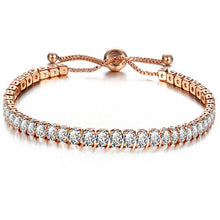 Load image into Gallery viewer, 17KM New Gold Leather Wrap Bracelets For Women Red Sliver Color Multiple Layers Charm Bracelet &amp; Bangle Party Fashion Jewelry