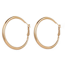 Load image into Gallery viewer, 17KM Fashion Gold Sliver Acrylic Drop Earrings For Women 2019 New Vintage Round Heart Geometric Dangle Earring Statement Jewelry